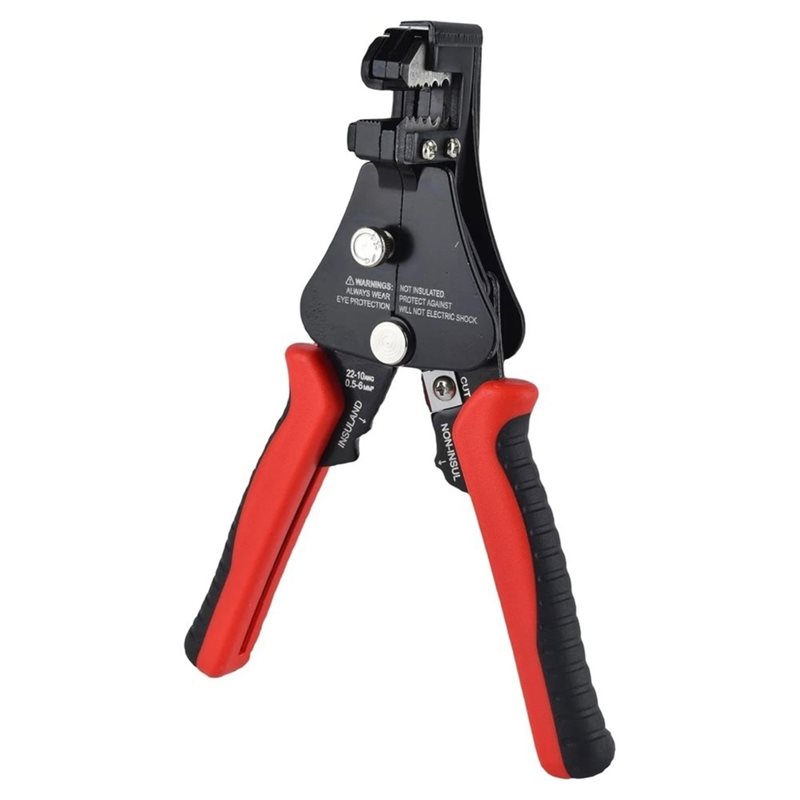 Automatic Wire Stripper Cutter - VELIF – Alat Pemotong, Pengupas, dan