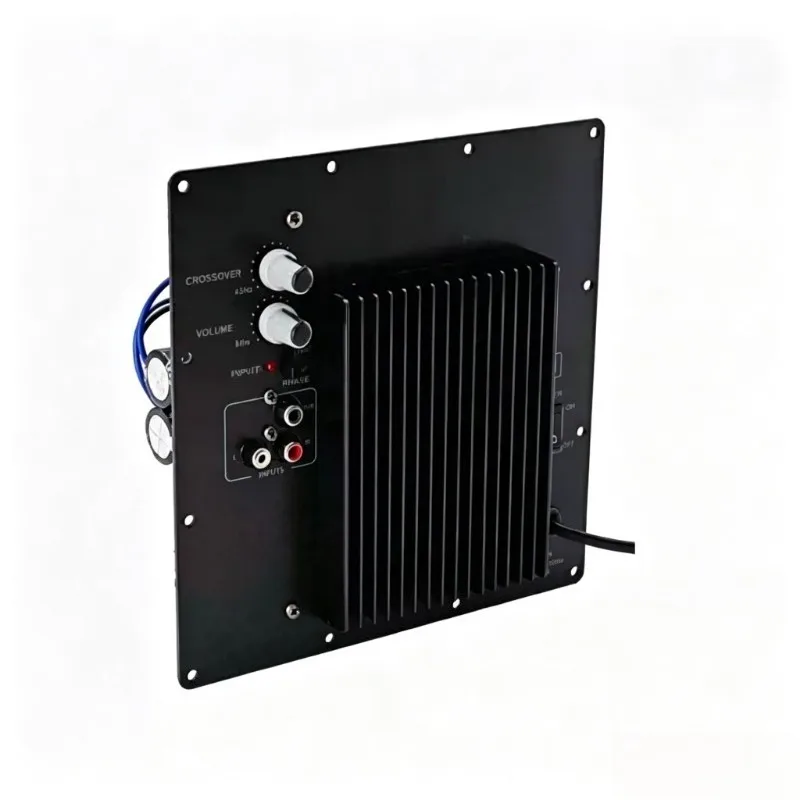 Hand Tools - Papan Penguat Bass Aktif Input SUB