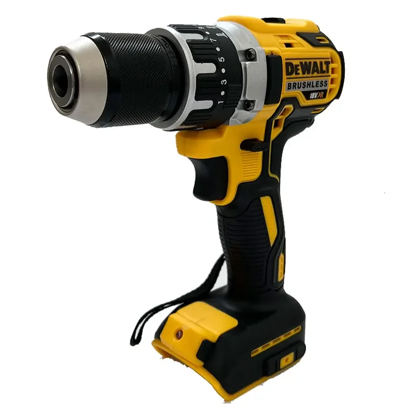 Alat Multifungsi DeWalt Tanpa  - Brushless Angle Grinder Battery Powered ulasan dan harga