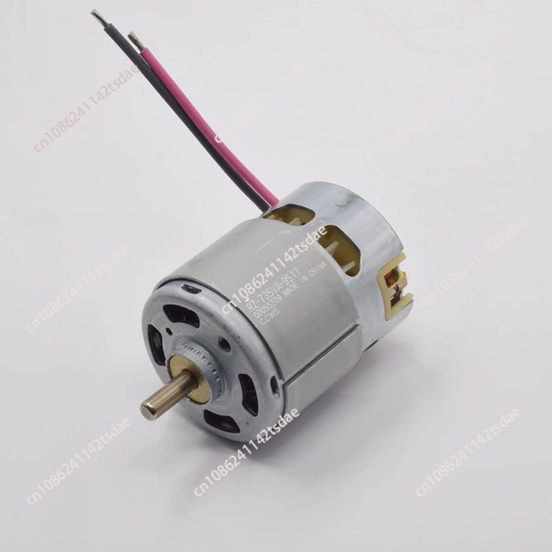 RZ-735VA-9517 12V-18V Motor Ke - Brushless Cordless Electric Drill 18V ulasan dan harga
