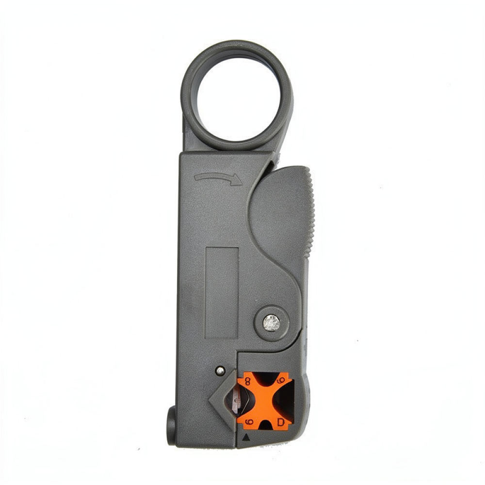 Alat Pengupas Kabel Serbaguna  - Automatic Wire Stripper Cutter ulasan dan harga