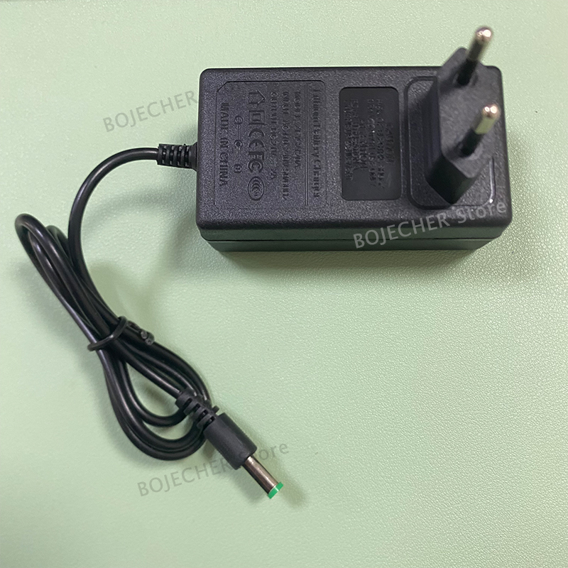 Adaptor Catu Daya DC 18V 21V 1 - Brushless Cordless Electric Drill 18V ulasan dan harga