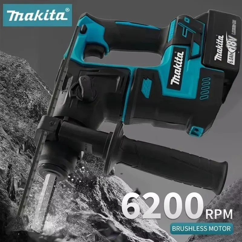 Bor Palu Elektrik Tanpa Kabel  - Brushless Cordless Electric Drill 18V ulasan dan harga