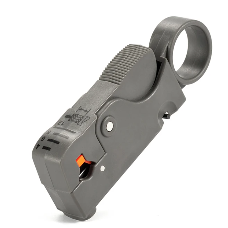 Tang Kabel Listrik Profesional - Automatic Wire Stripper Cutter ulasan dan harga