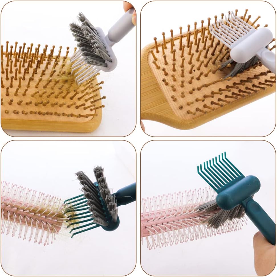 1/2 Buah Alat Pembersih Sikat  - Hand Tools ulasan dan harga