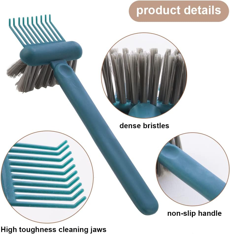1/2 Buah Alat Pembersih Sikat  - Hand Tools ulasan dan harga
