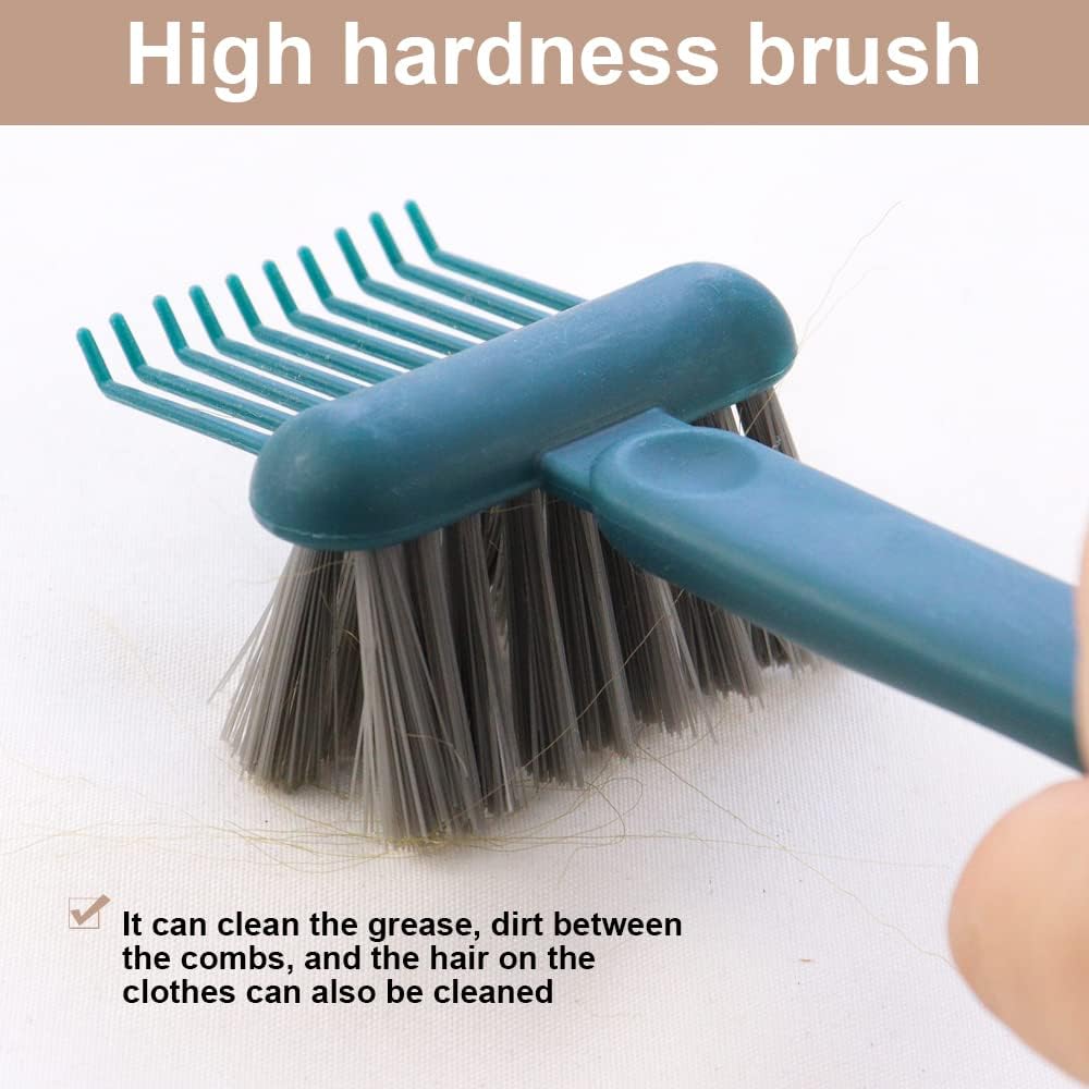 1/2 Buah Alat Pembersih Sikat  - Hand Tools ulasan dan harga