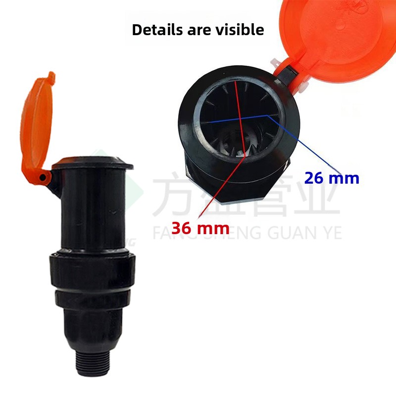 Set Konektor Pipa Penyiraman T - Garden Tools ulasan dan harga