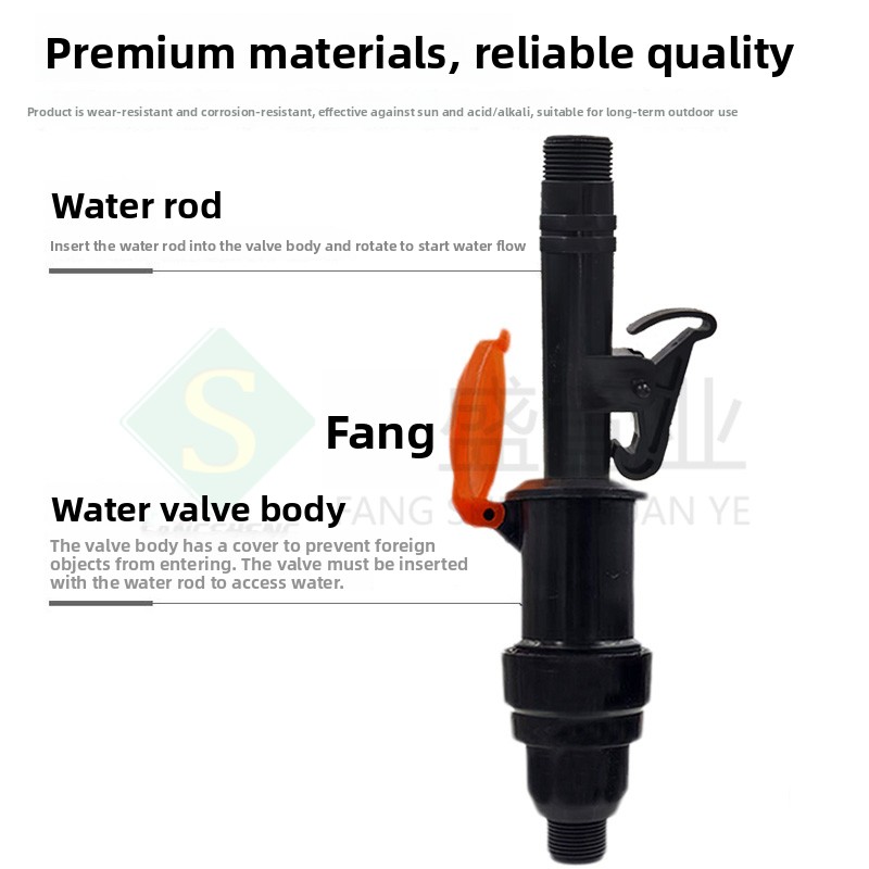 Set Konektor Pipa Penyiraman T - Garden Tools ulasan dan harga