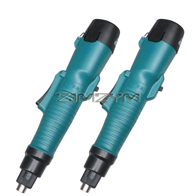 Obeng listrik tanpa kabel, bor - Electric Screwdriver Rechargeable Usb ulasan dan harga