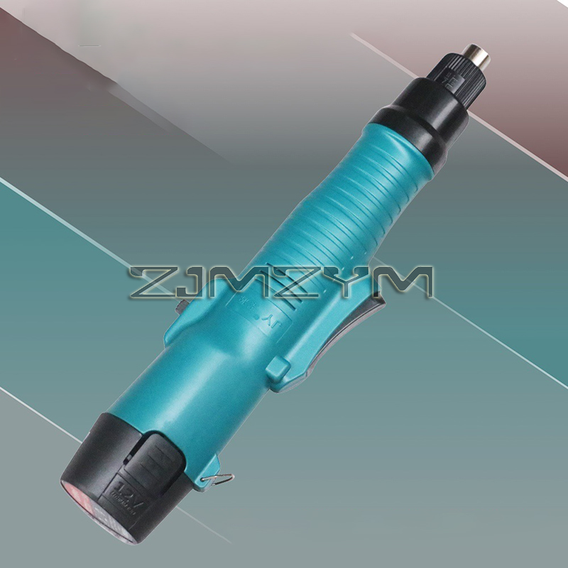 Obeng listrik tanpa kabel, bor - Electric Screwdriver Rechargeable Usb ulasan dan harga