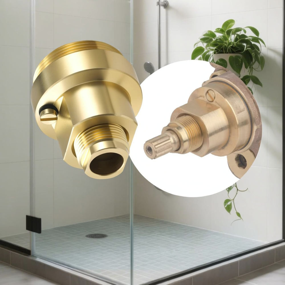 Set Perakitan Tutup T12A untuk - Plumbing ulasan dan harga