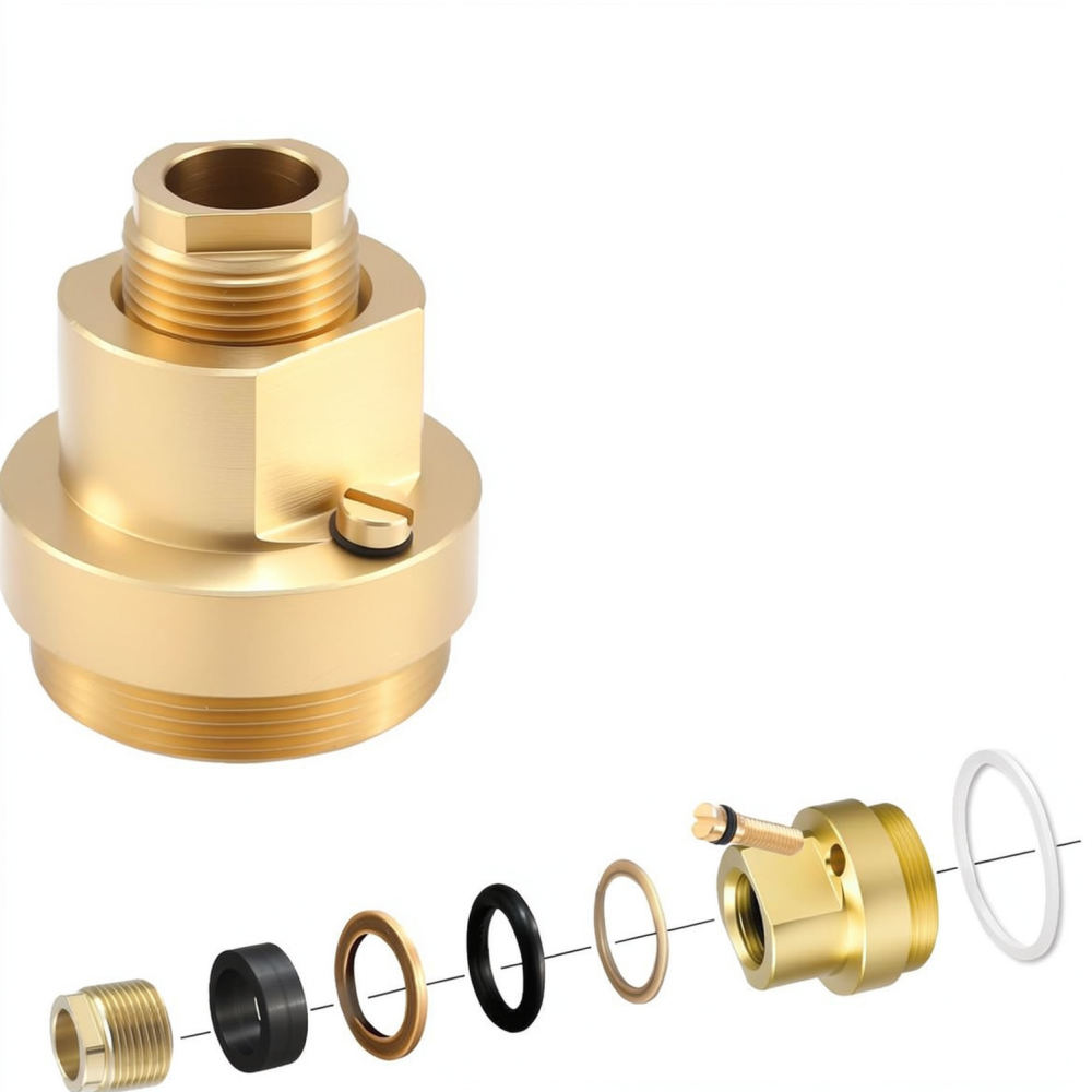 Set Perakitan Tutup T12A untuk - Plumbing ulasan dan harga