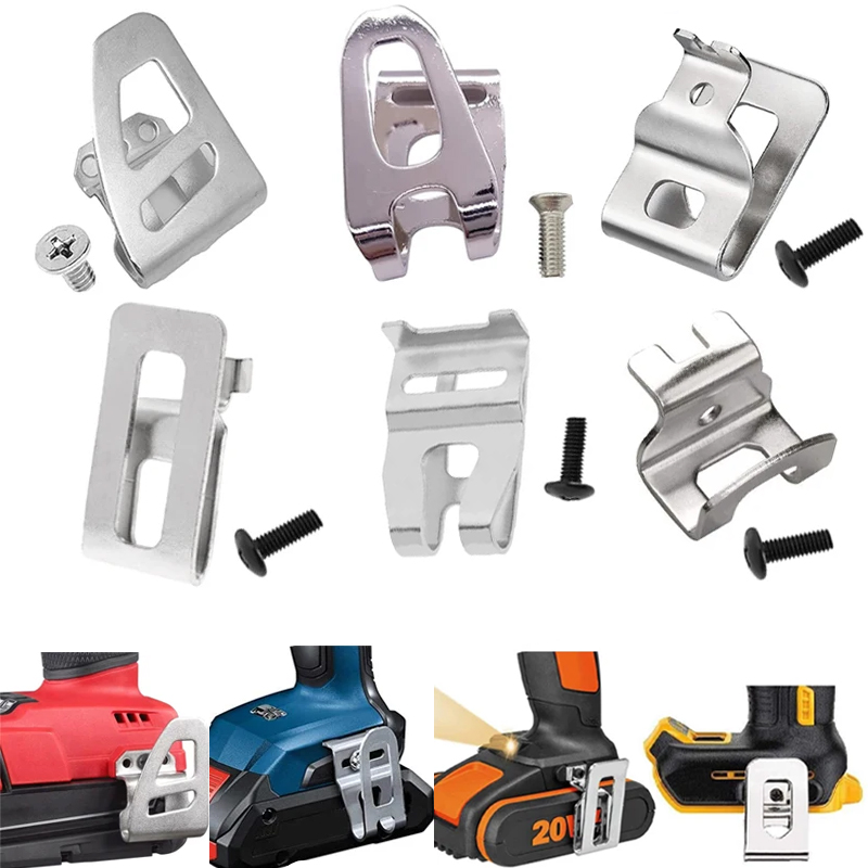 Kait sabuk bor listrik portabe - Brushless Cordless Electric Drill 18V ulasan dan harga