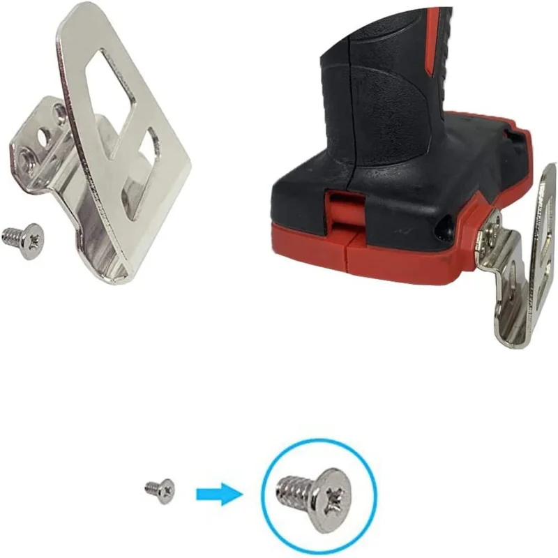 Kait sabuk bor listrik portabe - Brushless Cordless Electric Drill 18V ulasan dan harga